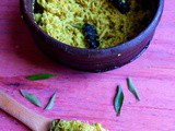 Netholi Meen Pattichathu/ Meen Peera/ Meen Thoran/Kerala Anchovy recipe