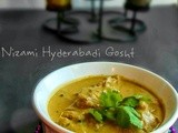 Nizami Hyderabadi Gosht