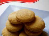 Osmania Biscuits