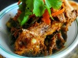 Patiala Chicken |Punjabi Chicken curry straight from Patiala