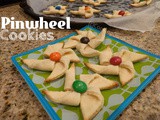Pinwheel cookies recipe