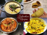 Srilankan recipes|Mutton curry|Dhal/Dal curry|Cabbage Mallung|Pani Pol|