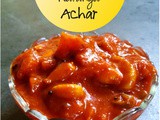Vadukapuli Naranga Achar | Naranga Curry pickle|Wild Lemon pickle Kerala style - a Kerala Sadya Pickle Recipe