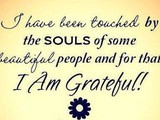 When all my stars aligned|My virtual encounter with stars - thank you