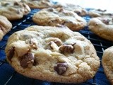 Chocolate Chip Pecan Cookies