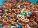 Homemade Trail Mix