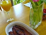 Maple Candied Bacon: Taking Brunch to a Whole New Level