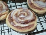 Peanut Butter Nutella Pinwheel Cookies