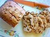 Snickerdoodle Bread