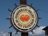 Sourdough and Seafood in San Francisco