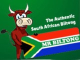 Authentic South African Groceries Sold in the uk by Mr Biltong