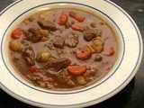 Beef Stew