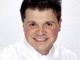 Chef Richard Rosendale - usa Team Captain