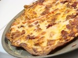 Chicken Bacon Ranch Pizza