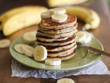 Cute Silver Dollar Pancake Recipe