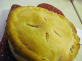 Fall Family Meals – Chicken Pot Pie