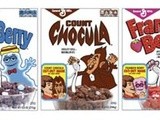 Monsters Cereals in Special Throwback Packaging, Only Available at Target, are Back! #retromonstercereal #PlatefullCoOp #paid