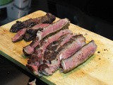 Outback Steakhouse Style Steak Seasoning Copycat Recipe