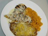 Pollo Loco - Mexican Chicken and Rice