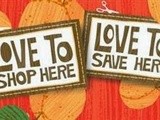 Publix “Love to Shop Here, Love to Save Here” event! #LoveToGrillHere #PlatefullCoOp #paid