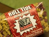 The Ultimate Roll Tide Pasta Salad – Giveaway