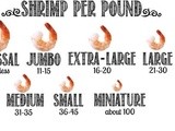 Tips to buy, store, and prepare shrimp