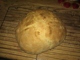 Traditional Irish Soda Bread