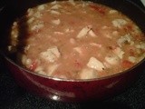 White Chicken Chili