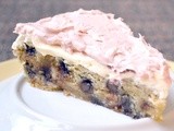 Healthy Deep Dish Chocolate Chip Cookie Pie