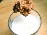 Healthy No-Bake Cookies