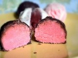 No Bake Cake Balls