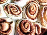 The Best Cinnamon Rolls