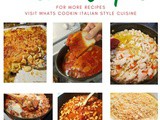 15 Easy Pasta Recipes