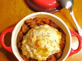 20 Ways to Repurpose Leftover Chili
