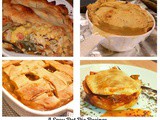 4 Easy Pot Pie Recipes