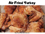 Air Fryer Turkey