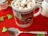 Amaretto Hot Cocoa Mix