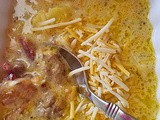 Bacon Double Cheeseburger Soup Recipe