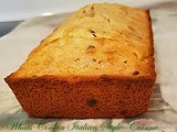 Banana Cranberry Chocolate Chip Bread Recipe