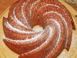 Banana Spice Cake Mix Recipe