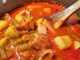 Beer Stew Recipe