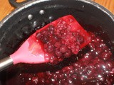 Berry Filling Recipe