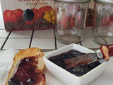 Berry Jam Recipes