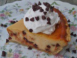 Best Cannoli Pie