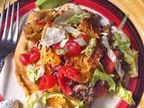 Best Cheesy Taco Pie