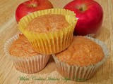 Best Ever Apple Muffin Recipe