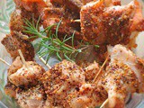 Best Marinade for Kabobs