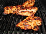 Best Olive Oil Rub Chicken Recipe