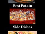 Best Potato Side Dishes