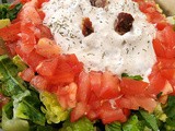 Blt Dip Recipe